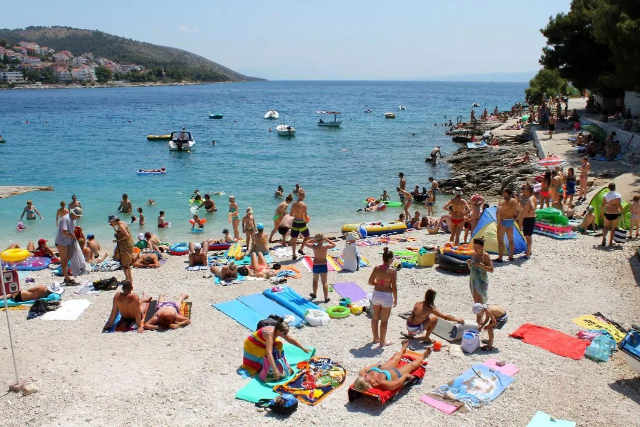 Apartments By The Sea Businci, Ciovo - 7560 Croatia